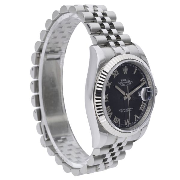 Rolex Datejust 116234